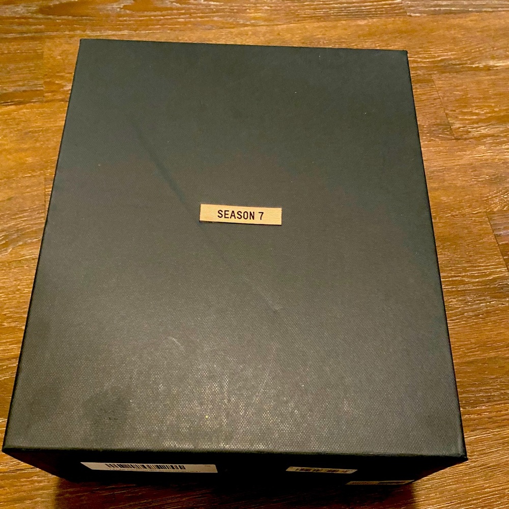 Women’s Yeezy Desert Boot Season 7